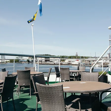 Good Morning+ 3* 예테보리