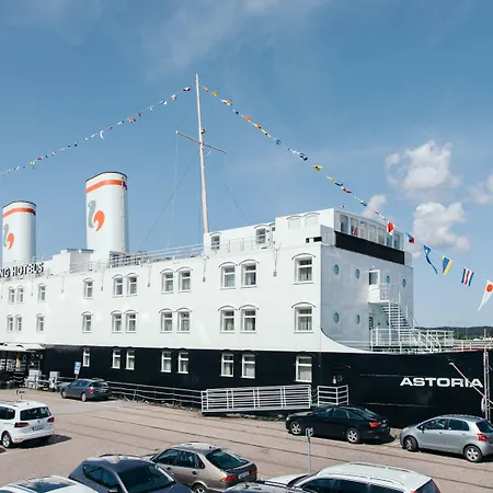 Good Morning+ ホテル 3*