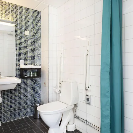 Good Morning+ 3* ヨーテボリ