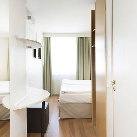 Good Morning+ Hotel 3*