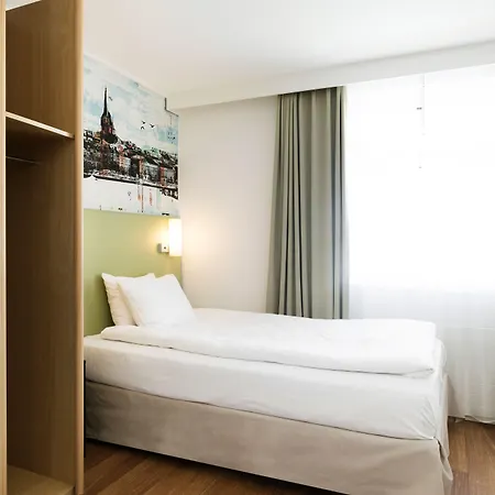 Good Morning+ ホテル ヨーテボリ