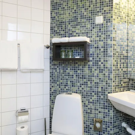 Good Morning+ ホテル 3*