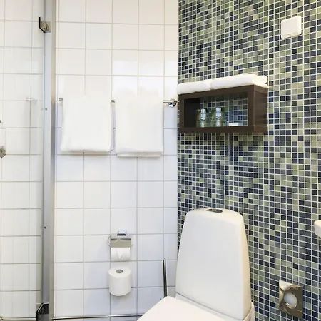 Good Morning+ ヨーテボリ