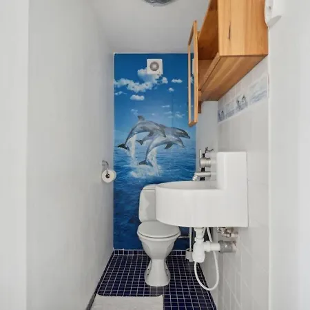 The Little Oasis In * Gotemburgo