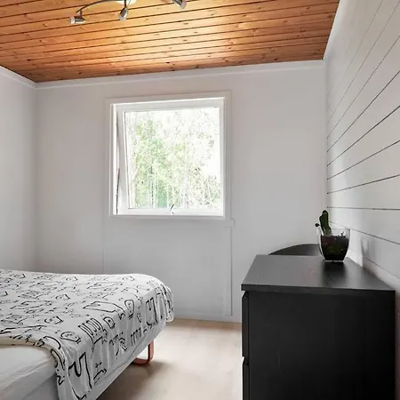 Villa The Little Oasis In