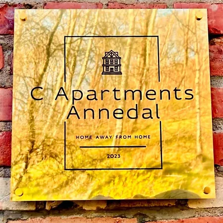 C Annedal Daire Göteborg