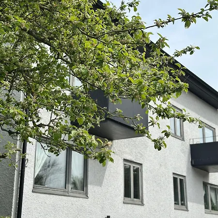 Wow Johanneberg * Gotemburgo