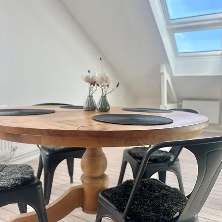 Wow Johanneberg Gotemburgo