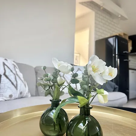 Apartament Wow Johanneberg