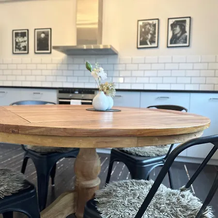 Wow Johanneberg Apartament Göteborg