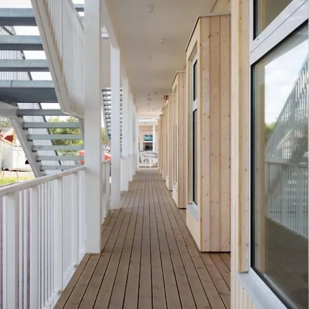 Waterfront Гётеборг