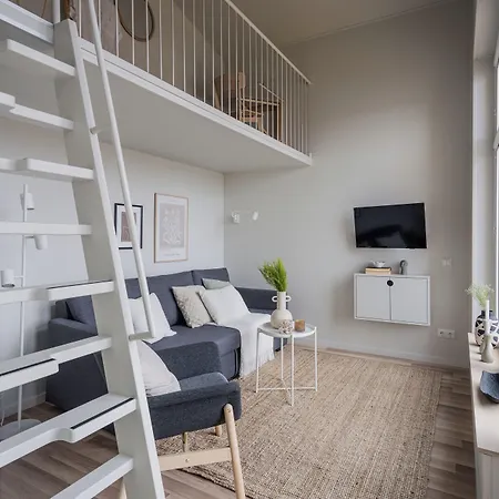 Waterfront 4* Göteborg