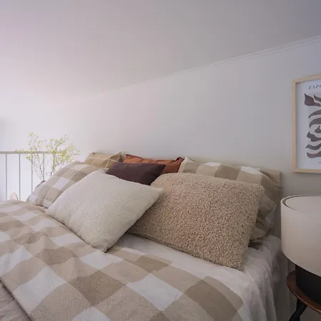 Waterfront Szálloda