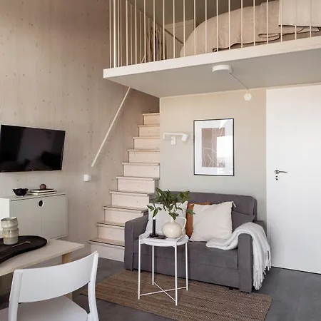 Waterfront Ξενοδοχείο