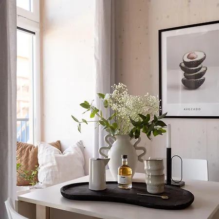 Ξενοδοχείο Waterfront 4*