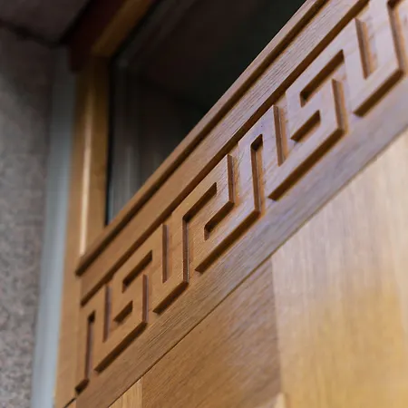 Live And Ekmanska Apartahotel