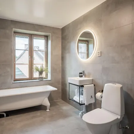 Live And Ekmanska * Gothenburg