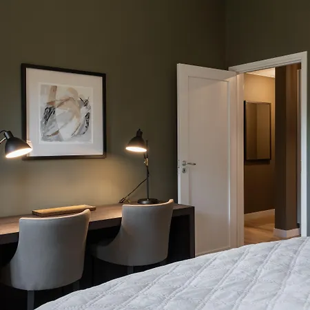 Live&stay Ekmanska 4* Göteborg