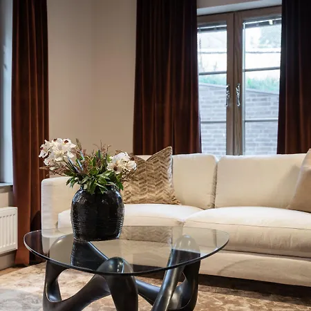 Live&stay Ekmanska Lägenhetshotell 4*