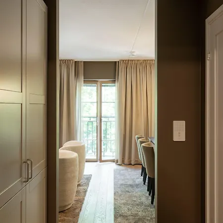 Live And Ekmanska 哥德堡