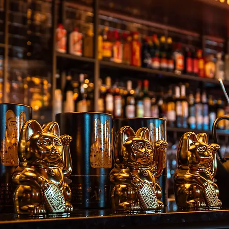 Clarion The Pier Hotel