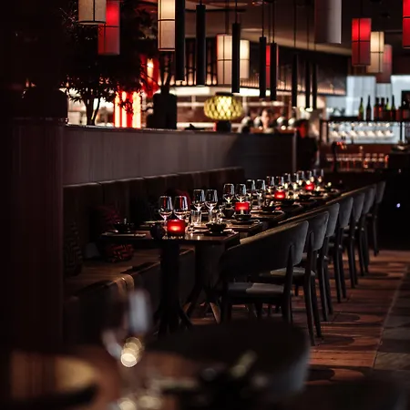 Hotel Clarion The Pier