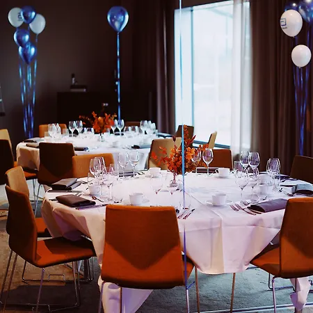 Otel Clarion The Pier 4*
