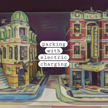 Ow, By A&j - Familj & Bilen & Hunden - Liseberg & Avenyn! 4* Göteborg