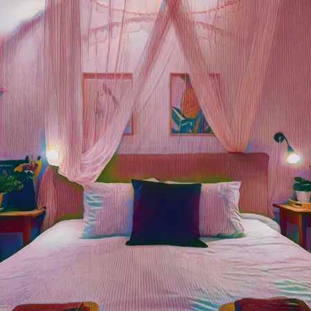 Bed & Breakfast Ow, By A&j - Familj & Bilen & Hunden - Liseberg & Avenyn!