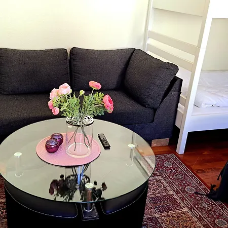 Tg Oasis Oergryte & *