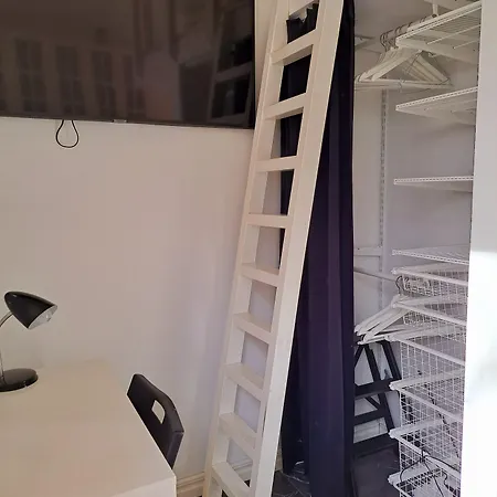 Tg Oasis Oergryte & *