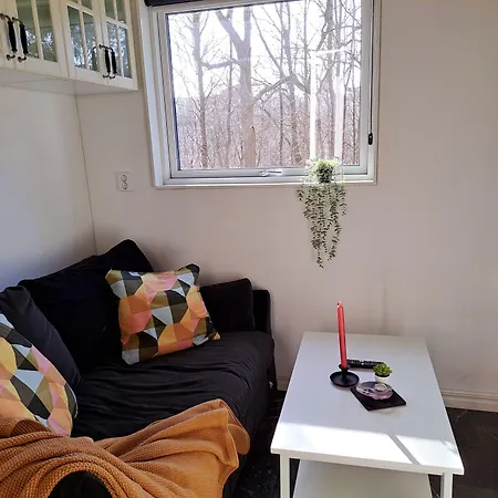 Tg Oasis Oergryte & 아파트 *