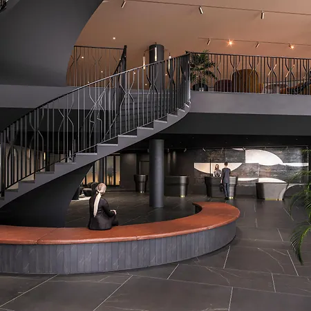 Hotel Clarion Karlatornet Gotemburgo