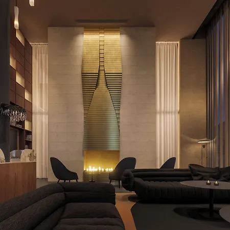 Hotel Clarion Karlatornet Gotemburgo