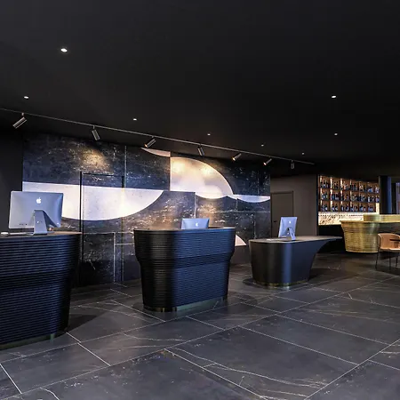 Clarion Karlatornet Hotel Gotemburgo