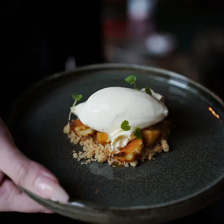 Clarion Karlatornet Hotel