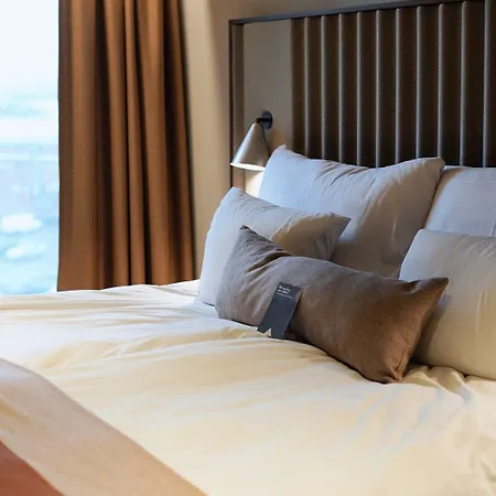 Hotel Clarion Karlatornet