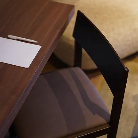 Clarion Karlatornet Гётеборг