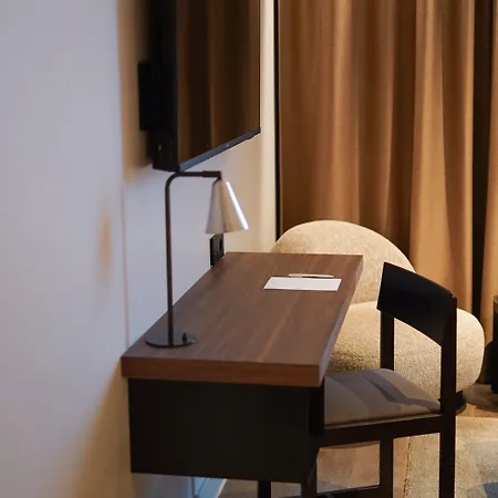 Clarion Karlatornet Отель 4*