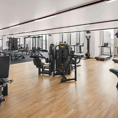 Clarion Karlatornet 4* Gotemburgo