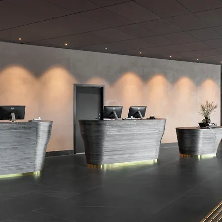 Clarion Karlatornet 4* Гётеборг