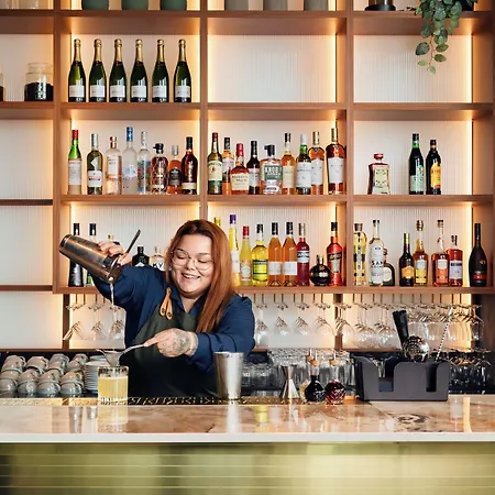 Clarion Karlatornet Hotel Gotemburgo