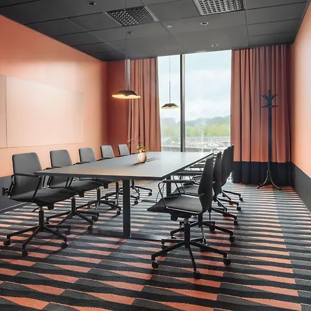 Clarion Karlatornet 4*