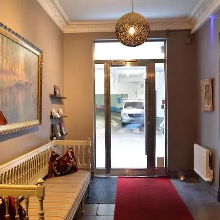 Aparthotel Da Gotenburg