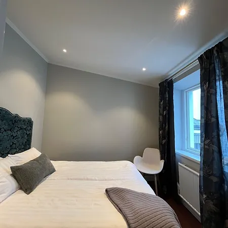 Aparthotel Da