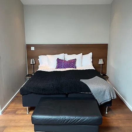 Aparthotel Da