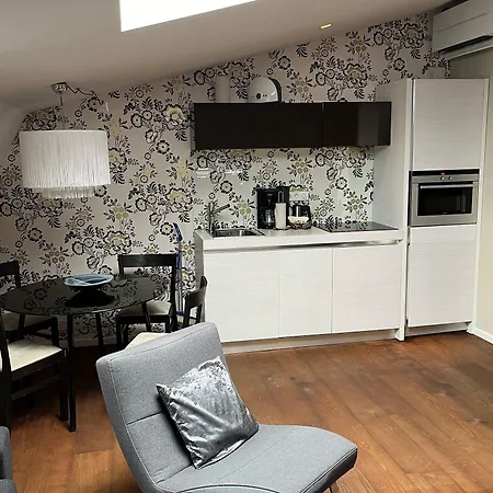 Aparthotel Da