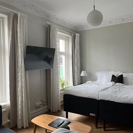 Aparthotel Da