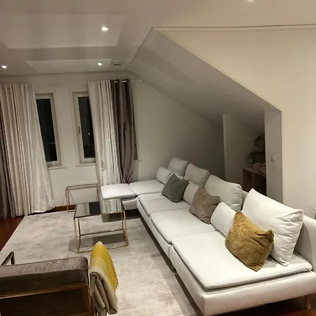 Modern Near & Nature 빌라