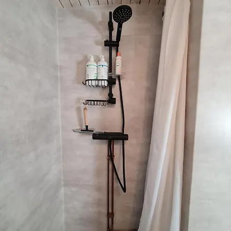 Unique Houseboat Experience In